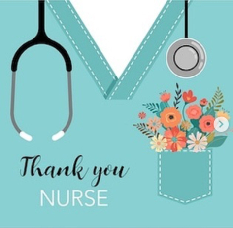 Thank You Nurse